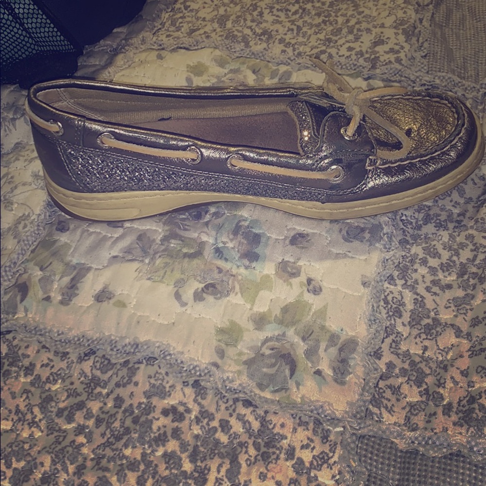 Sperry Top Siders